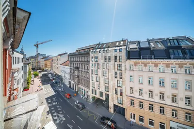 1-Zimmer-Wohnung kaufen in Wien – 40,31 m², € 279.000 – Bild 9 von 12