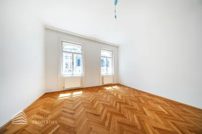 1-Zimmer-Wohnung kaufen in Wien – 40,31 m², € 279.000