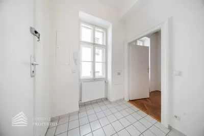 1-Zimmer-Wohnung kaufen in Wien – 40,31 m², € 279.000 – Bild 4 von 12