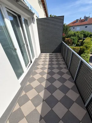 3-Zimmer-Wohnung mieten in Baden – 80 m², € 820 – Bild 18 von 18