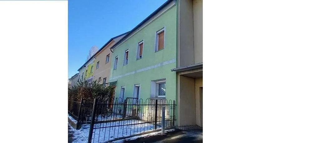 Zinshaus mit 7 Wohneinheiten in attraktiver Lage - 8020 Graz, Kalvariengürtel 25 - Ansicht 3