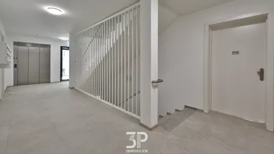 1-Zimmer-Wohnung kaufen in Linz – 40,34 m², € 231.075 – Bild 4 von 4
