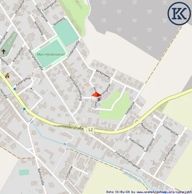 4-Zimmer-Haus kaufen in Gänserndorf – 144,66 m² – Bild 46 von 47