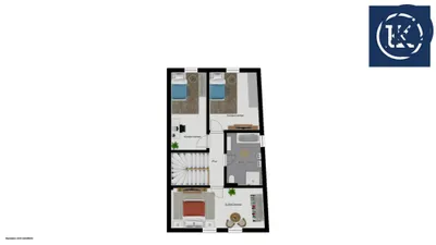4-Zimmer-Haus kaufen in Gänserndorf – 144,66 m² – Bild 43 von 47