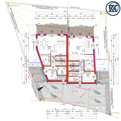 4-Zimmer-Haus kaufen in Gänserndorf – 144,66 m² – Bild 44 von 47