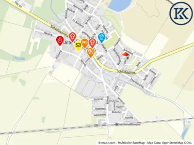 4-Zimmer-Haus kaufen in Gänserndorf – 144,66 m² – Bild 47 von 47