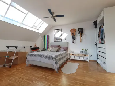 Wohnung kaufen in Wien – 42,35 m², € 320.000 – Bild 7 von 12