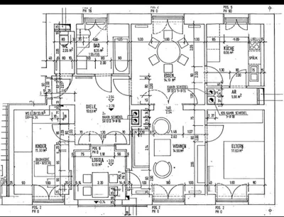 3-Zimmer-Wohnung mieten in Freistadt – 87 m², € 990 – Bild 15 von 15