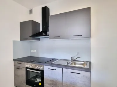 2-Zimmer-Wohnung mieten in Sankt Pölten Land – 55 m², € 770 – Bild 3 von 6