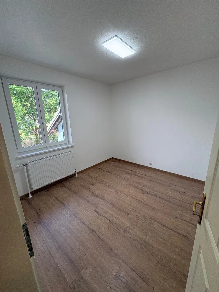 Gepflegte Wohnung in ruhiger Lage - Ansicht 2