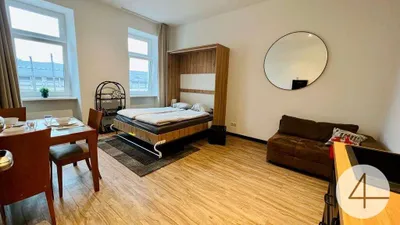 1-Zimmer-Wohnung kaufen in Wien – 31 m², € 170.000 – Bild 2 von 8