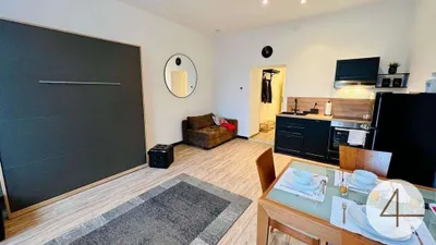 1-Zimmer-Wohnung kaufen in Wien – 31 m², € 170.000 – Bild 8 von 8