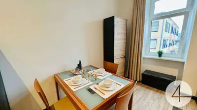 1-Zimmer-Wohnung kaufen in Wien – 31 m², € 170.000 – Bild 6 von 8