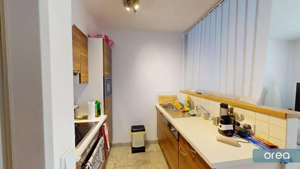 orea | Attraktive Anlegerwohnung: 2-Zimmer mit Top Anbindung - Nähe Gürtel | B23 - Widok 3