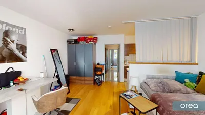 2-Zimmer-Wohnung kaufen in Wien – 46,68 m², € 253.000 – Bild 2 von 6