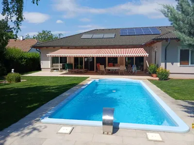 3-Zimmer-Haus kaufen in Gänserndorf – 220 m², € 1.350.000