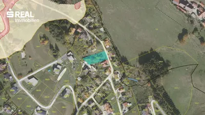 Grundstück kaufen in Murau – 942 m², € 42.500 – Bild 9 von 12