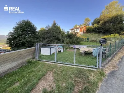 Grundstück kaufen in Murau – 942 m², € 42.500 – Bild 2 von 12