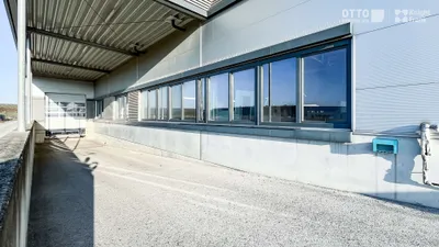 Gewerbeimmobilie mieten in Mistelbach – 1 760 m², € 6 – Bild 7 von 10