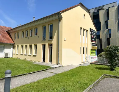 5-Zimmer-Gewerbeimmobilie mieten in Linz – 168 m², € 2.145 – Bild 20 von 20