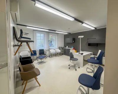 5-Zimmer-Gewerbeimmobilie mieten in Linz – 168 m², € 2.145 – Bild 15 von 20