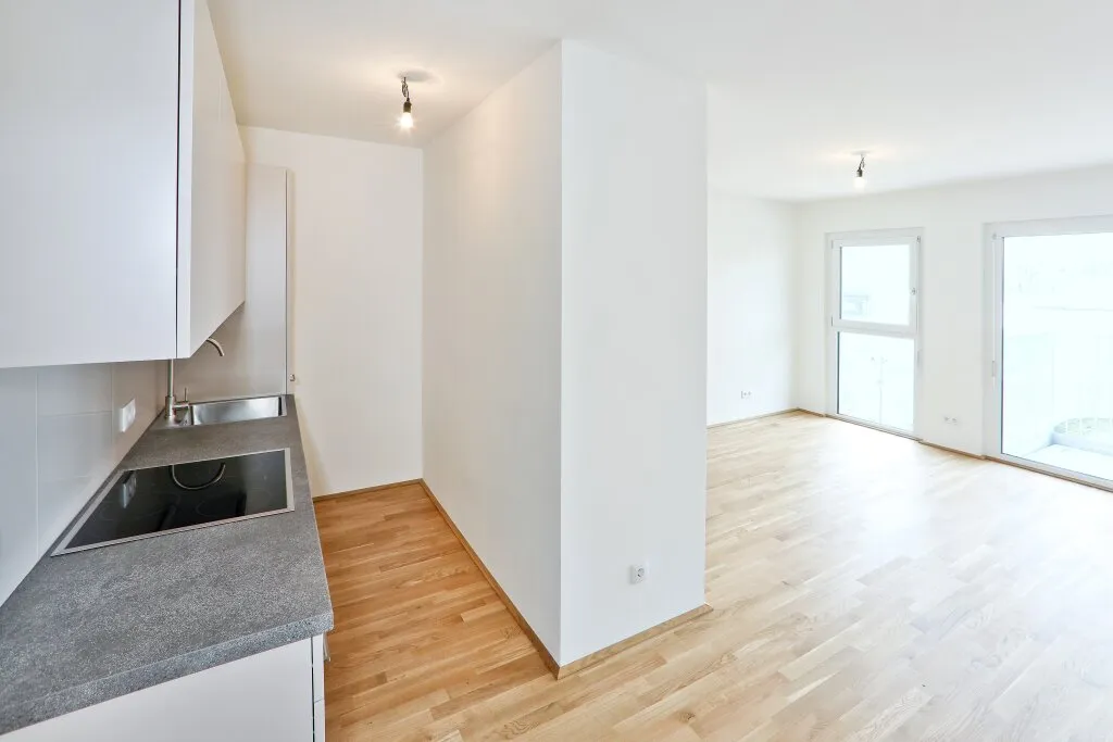 Wohnung – Wien - Ansicht 2