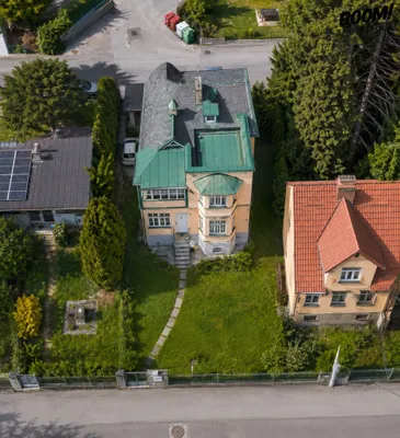Haus kaufen in Wien – 134 m², € 495.000 – Bild 7 von 7