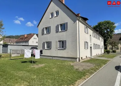 2-Zimmer-Wohnung mieten in Leoben – 41,3 m², € 366 – Bild 6 von 7