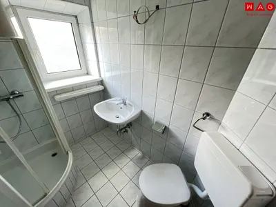 2-Zimmer-Wohnung mieten in Leoben – 41,3 m², € 366 – Bild 1 von 7