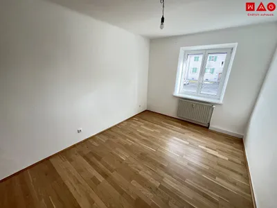 2-Zimmer-Wohnung mieten in Leoben – 41,3 m², € 366 – Bild 3 von 7