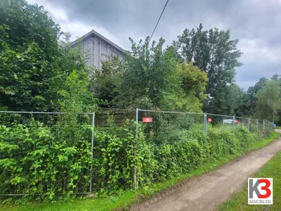 5-Zimmer-Haus kaufen in Braunau am Inn – 171 m², € 129.000 – Bild 7 von 9