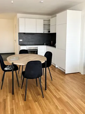 2 Zimmer Wohnung mit Loggia im Herzen des 18ten – Bild 3