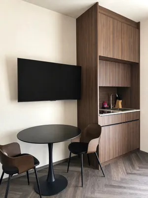 1-Zimmer-Wohnung mieten in Graz – 20 m², € 850 – Bild 10 von 12