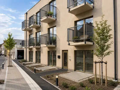 Wohnung zur Miete in 8020 Graz