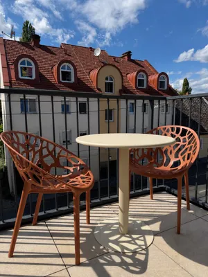 1-Zimmer-Wohnung mieten in Graz – 20 m², € 850 – Bild 6 von 12