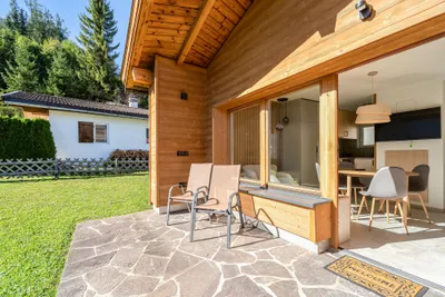 3-Zimmer-Haus kaufen in Kitzbühel – 37 m², € 399.000 – Bild 7 von 9