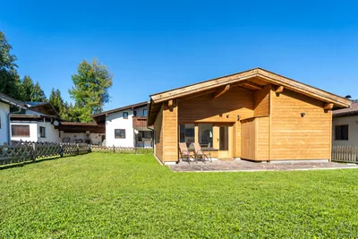 3-Zimmer-Haus kaufen in Kitzbühel – 37 m², € 399.000 – Bild 8 von 9