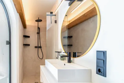 3-Zimmer-Haus kaufen in Kitzbühel – 37 m², € 399.000 – Bild 6 von 9