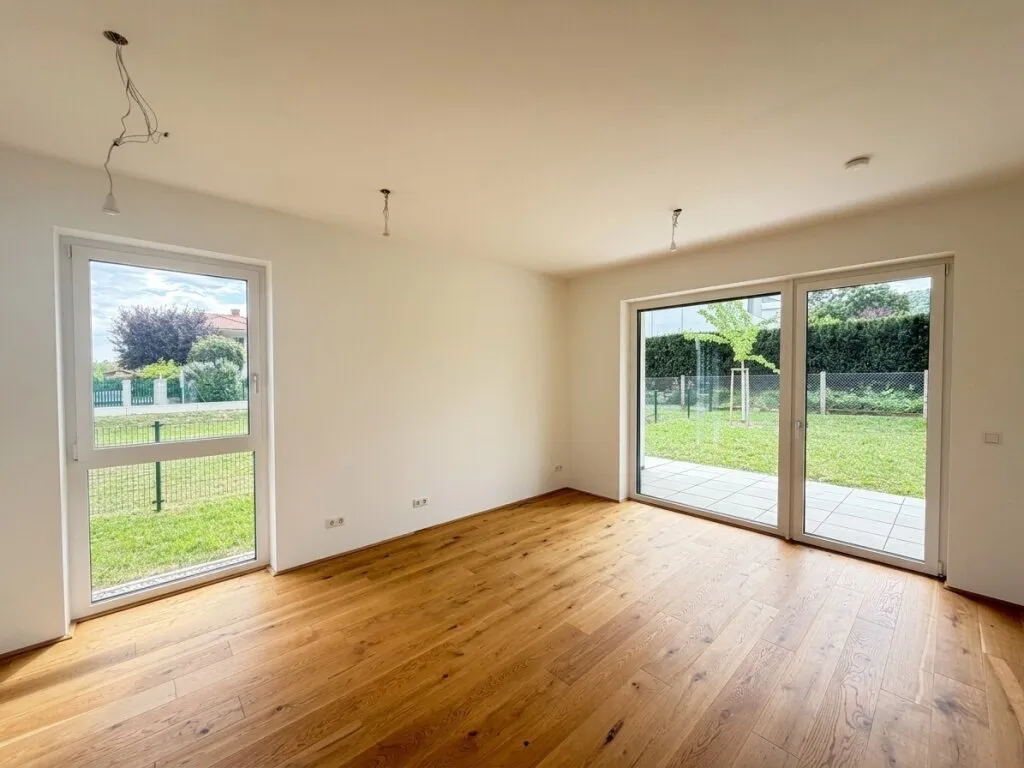 Wohnung – Graz, Webling, Straßgang - Ansicht 3