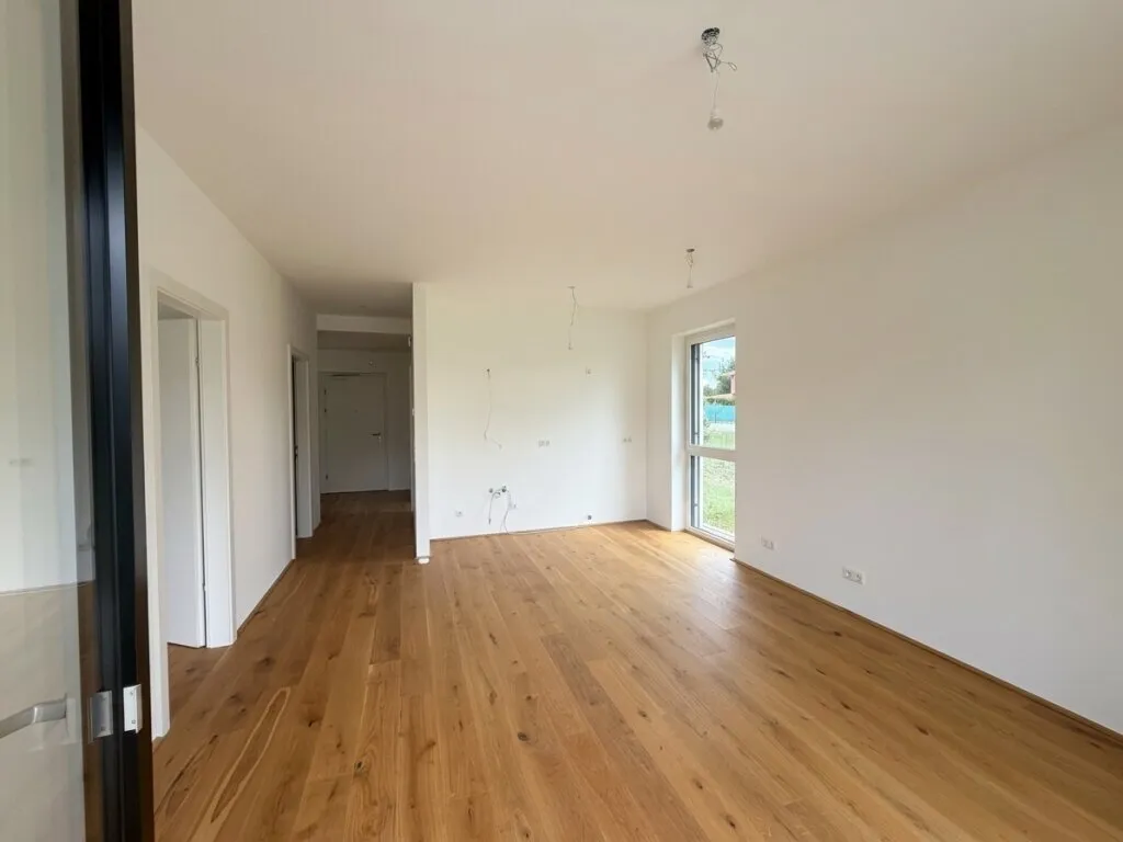Wohnung – Graz, Webling, Straßgang - Ansicht 2