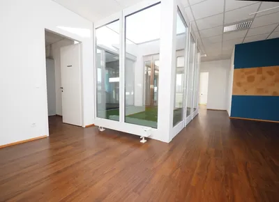 5-Zimmer-Gewerbeimmobilie mieten in Salzburg Stadt – 131,43 m², € 2.132 – Bild 1 von 12