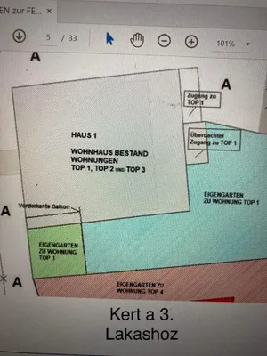 3-Zimmer-Wohnung kaufen in Gmunden – 98 m², € 299.000 – Bild 17 von 17