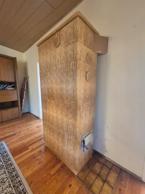 4-Zimmer-Haus kaufen in Oberpullendorf – 118 m², € 84.900 – Bild 6 von 24