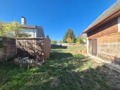 4-Zimmer-Haus kaufen in Oberpullendorf – 118 m², € 84.900 – Bild 14 von 24