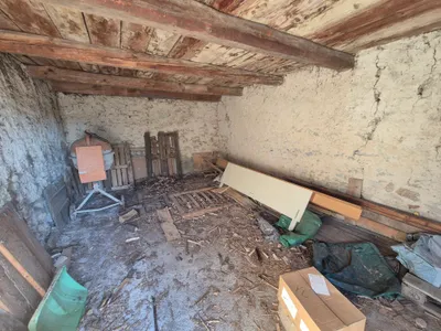 4-Zimmer-Haus kaufen in Oberpullendorf – 118 m², € 84.900 – Bild 19 von 24