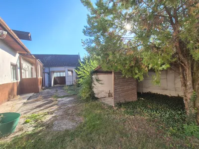 4-Zimmer-Haus kaufen in Oberpullendorf – 118 m², € 84.900 – Bild 20 von 24