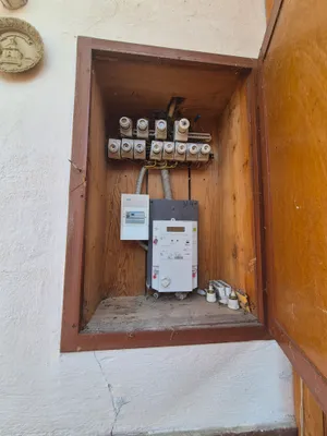 4-Zimmer-Haus kaufen in Oberpullendorf – 118 m², € 84.900 – Bild 23 von 24