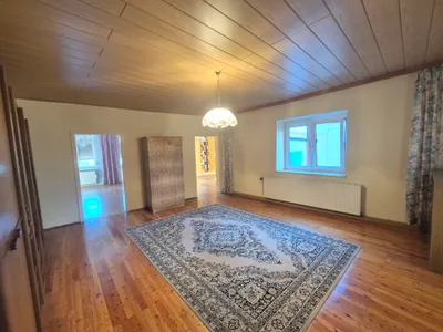 4-Zimmer-Haus kaufen in Oberpullendorf – 118 m², € 84.900 – Bild 1 von 24