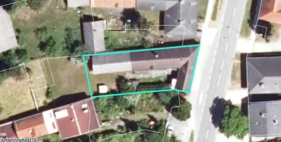 4-Zimmer-Haus kaufen in Oberpullendorf – 118 m², € 84.900 – Bild 24 von 24