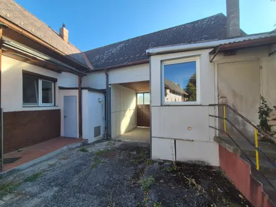 4-Zimmer-Haus kaufen in Oberpullendorf – 118 m², € 84.900 – Bild 17 von 24
